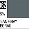 Mr Hobby C362 - Ocean Gray - Mr. Color