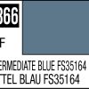 Mr Hobby C366 - Intermediate Blue Fs35164 - Mr. Color