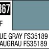 Mr Hobby C367 - Blue Gray Fs35189 - Mr. Color