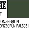 Mr Hobby C519 - Bronzengrun - Mr. Color