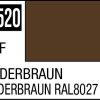 Mr Hobby C520 - Lederbraun - Mr. Color