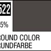 Mr Hobby C522 - Ground Color - Mr. Color