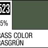 Mr Hobby C523 - GrASs Color - Mr. Color