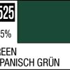Mr Hobby C525 - Green - Mr. Color