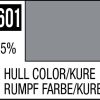 Mr Hobby C601 - Ijn Hull Color/Kure - Mr. Color