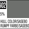 Mr Hobby C602 - Ijn Hull Color/SASebo - Mr. Color