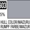 Mr Hobby C603 - Ijn Hull Color/Maizuru - Mr. Color