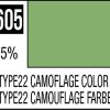Mr Hobby C605 - Ijn Type22 Camuflage Color - Mr. Color (Copia)