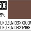 Mr Hobby C606 - Ijn Linoleum Deck Color - Mr. Color