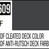 Mr Hobby C609 - Jmsdf Cleated Deck Color - Mr. Color
