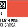 Mr Hobby H029 - Salmon Pink - Aqueous Hobby Color