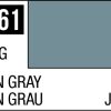 Mr Hobby H061 - Ijn Gray - Aqueous Hobby Color