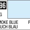 Mr Hobby H096 - Smoke Blue - Aqueous Hobby Color