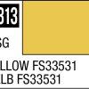 Mr Hobby H313 - Yellow Fs 33531 - Aqueous Hobby Color