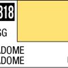 Mr Hobby H318 - Radome - Aqueous Hobby Color