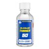 Mr Hobby T101 Mr Color Thinner 50