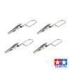 Tamiya 74528 Clip ferma pezzi