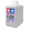 Tamiya 81040 X20A Thinner 250