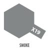 Tamiya 81519 X19 Smoke