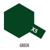 Tamiya 81505 X5 Green (Copia)