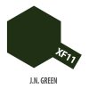 Tamiya 81711 XF11 J.N. Green