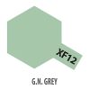 Tamiya 81712 XF12 J.N. Grey