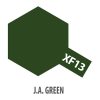 Tamiya 81713 XF13 J.A. Green