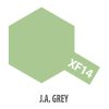 Tamiya 81714 XF14 J.A. Grey