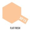 Tamiya 81715 XF15 Flat Flesh