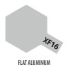 Tamiya 81716 XF16 Flat Aluminum