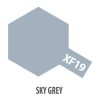 Tamiya 81719 XF19 Sky Grey