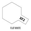 Tamiya 81702 XF2 Flat White