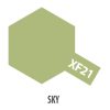 Tamiya 81721 XF21 Sky