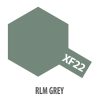 Tamiya 81722 XF22 Rlm Grey