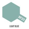 Tamiya 81723 XF23 Light Blue