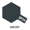 Tamiya 81724 XF24 Dark Grey