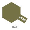 Tamiya 81749 XF49 Khaki