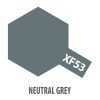 Tamiya 81753 XF53 Neutral Grey