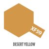 Tamiya 81759 XF59 Desert Yellow