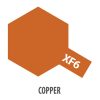 Tamiya 81706 XF6 Copper