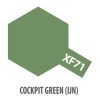 Tamiya 81771 XF71 Cockpit Green (Ijn)