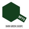 Tamiya 81773 XF73 Dark Green (Jgsdf)