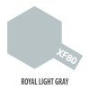 Tamiya 81780 XF80 Royal Gray