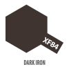 Tamiya 81784 XF84 Dark Iron