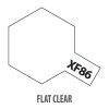 Tamiya 81786 XF86 Flat Clear