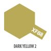 Tamiya 81788 XF88 Dark Yellow 2