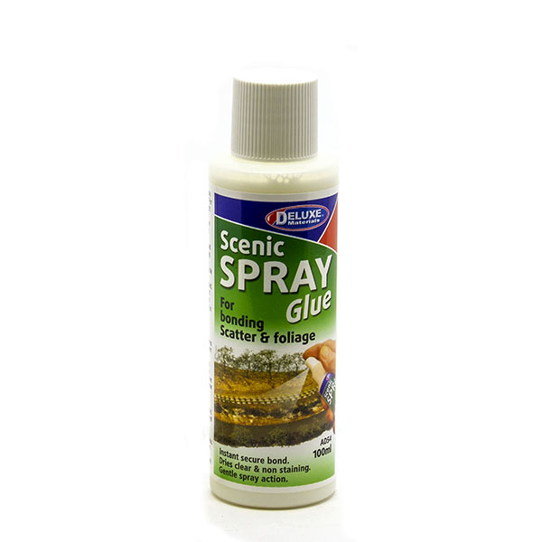 Deluxe Materials AD54 Scenic Spray Glue