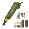 Proxxon 28472 -Trapano fresatore FBS 240/E