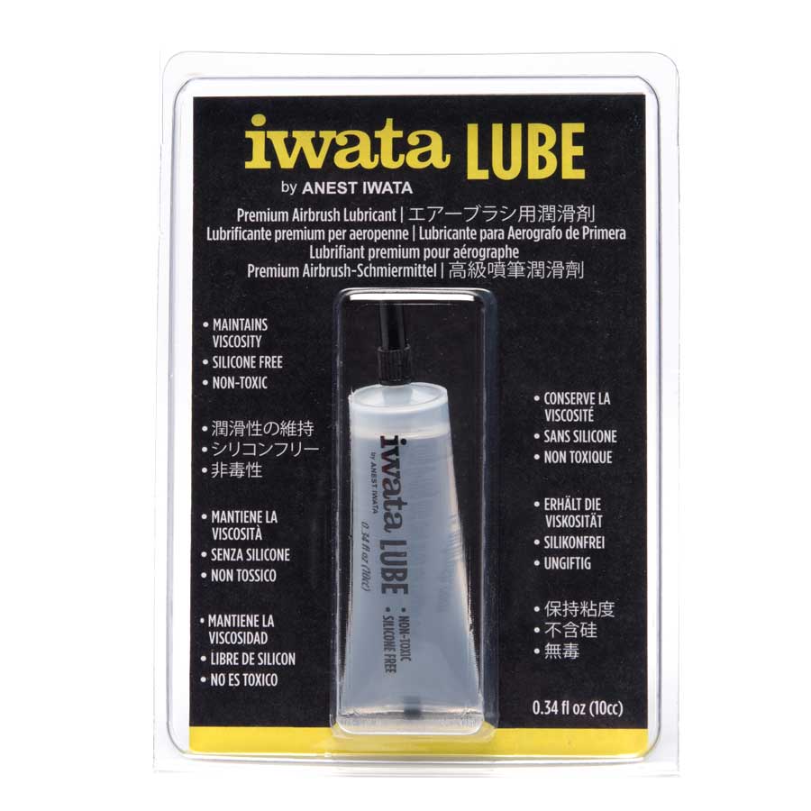 Iwata Lube 15001