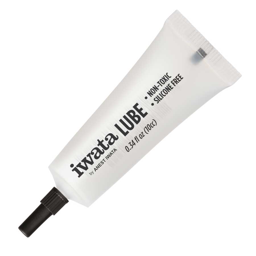 Iwata Lube 15001